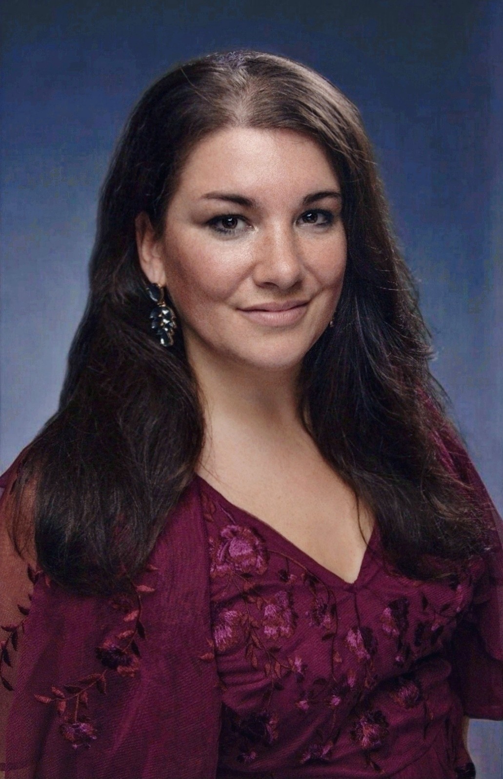 Violinschlüssel Favicon