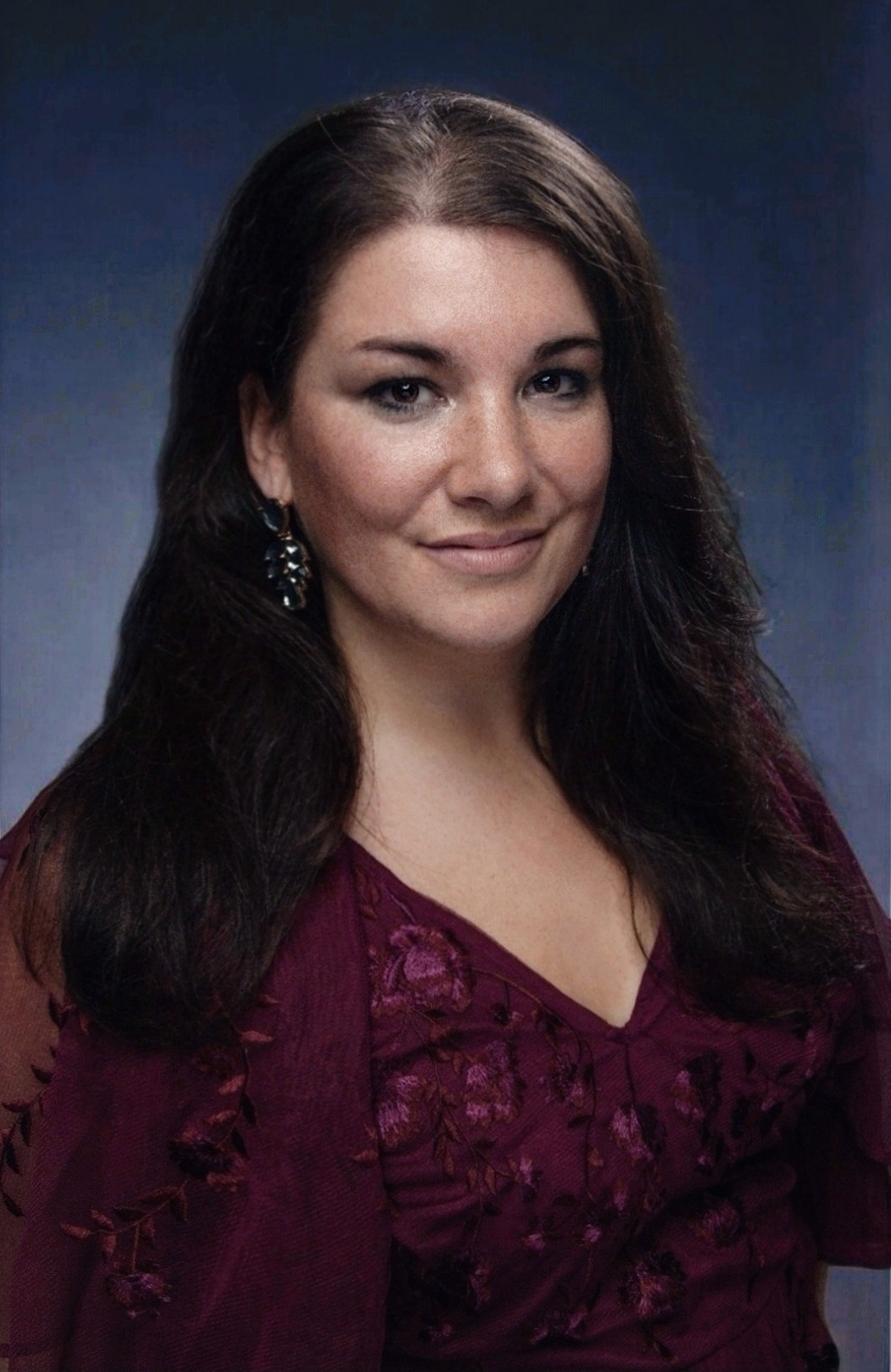 Violinschlüssel Favicon